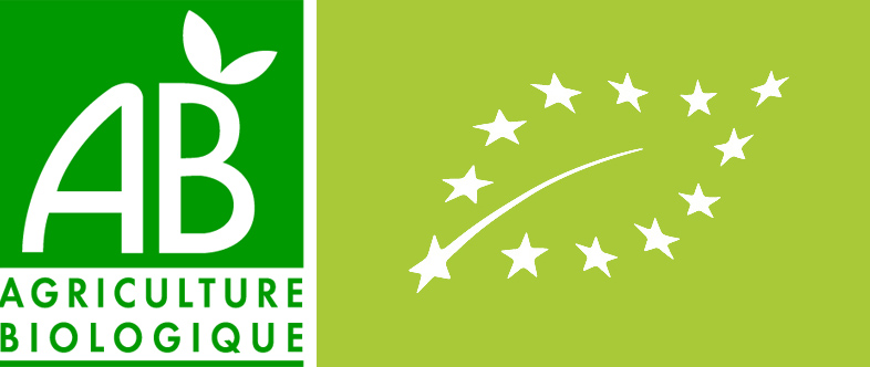 Domaine de la Perriere Certification BIO