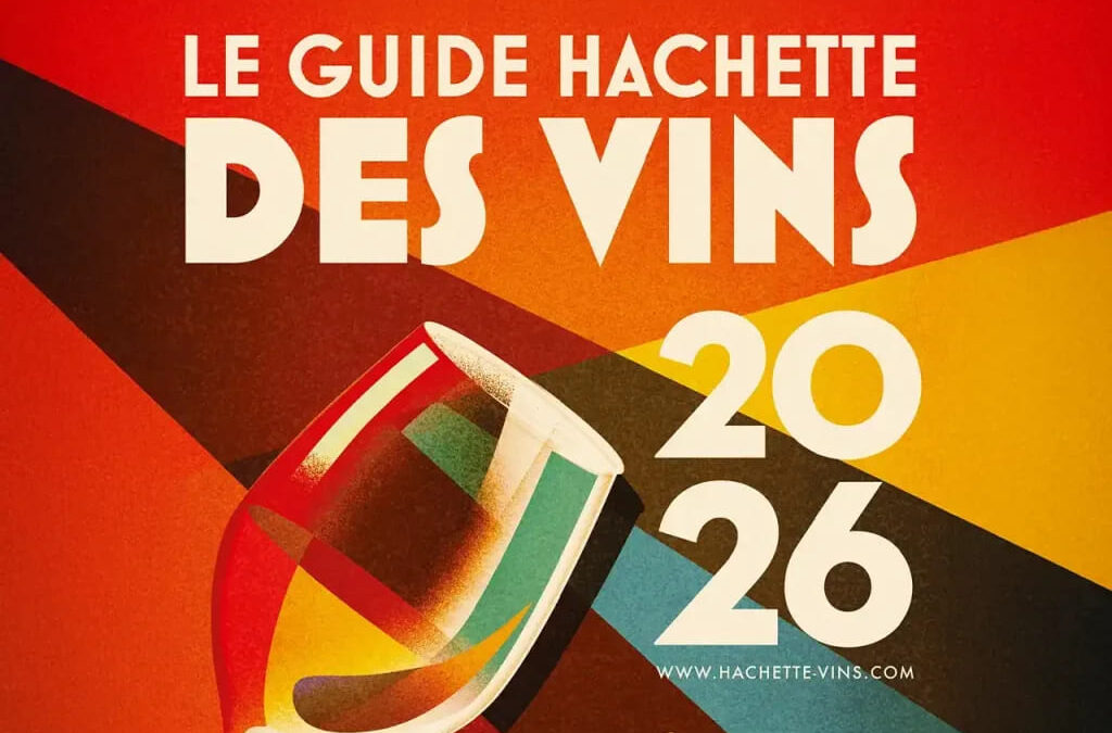 Résultats Concours du Guide Hachette 2026