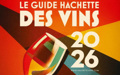 Résultats Concours du Guide Hachette 2026